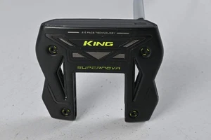 Cobra King Vintage SuperNova Putter / 35 Inch - Picture 1 of 6