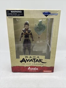 Avatar Last Airbender Action Figure - Azula - Picture 1 of 7