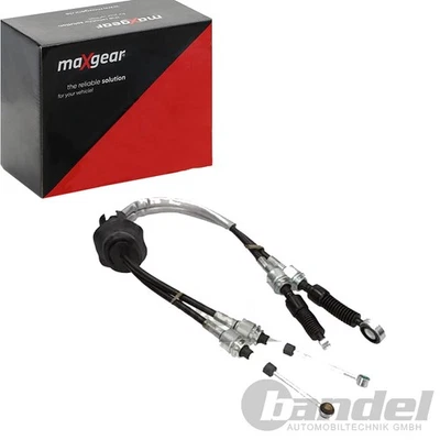 MAXGEAR Cable de Conmutación Rep Kit Apto para Citroën Evasion Jumpy Fiat - Imagen 1 de 2
