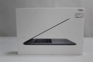 Apple MacBook Pro A1990 2018 15.4" Core i9-8950HK 2.9GHz 32GB 500GB SSD - Picture 1 of 5