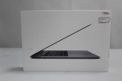 Apple MacBook Pro A1990 2018 15.4" Core i9-8950HK 2.9GHz 32GB 500GB SSD - Image 1 of 4