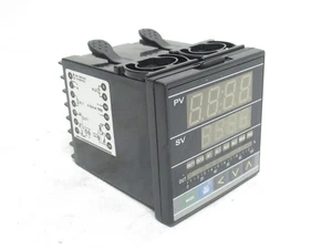 241969 New-No Box; Valltorc MX7-10 Digital Temp Controller 100-240VAC; SPST - Picture 1 of 6