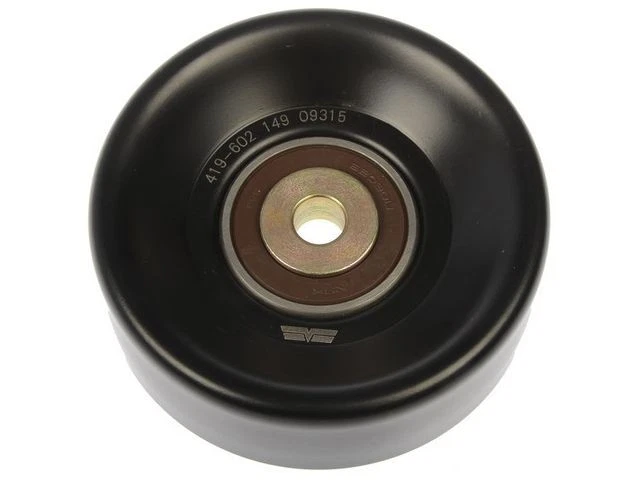 Polea tensora de correa de transmisión para Dodge Intrepid 2002-2004 2,7 L V6 1997 RW243YN Foto 1 de 1