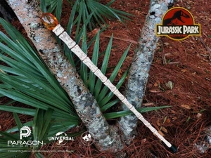 Jurassic Park John Hammond's Cane 1:1 Scale Prop Replica 02JPF02 - Bild 1 von 3