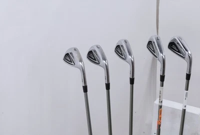 Titleist Ap2 716 Forged Iron Set 6-Pw Senior Ust Mamiya Recoil 660 12937827 Good - Image 1 of 4