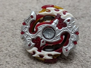 Spryzen Spriggan Requiem S3 Silver Ultimate Tournament Beyblade HASBRO BURST - Imagen 1 de 2