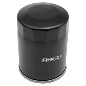 Emgo Oil Filter-Standard for 2016-2017 Polaris Ranger XP 900 EPS UTV - Picture 1 of 2