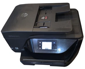 HP OfficeJet Pro 6978 All-in-One Printer – Fully Tested – Low Page Count 3,158 - Picture 1 of 14