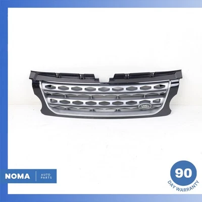 Parrilla de radiador de malla 14-16 Land Rover L319 LR4 EH228138AB OEM Foto 1 de 4