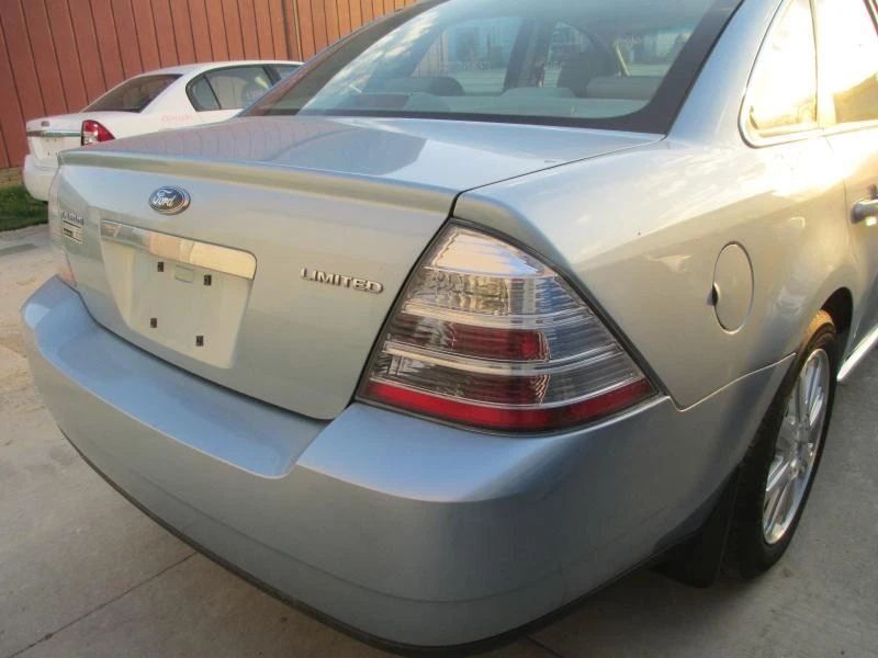 Chasis ECM Body Control BCM debajo del tablero por columna se adapta 08-09 SABLE 168668 Foto 1 de 4