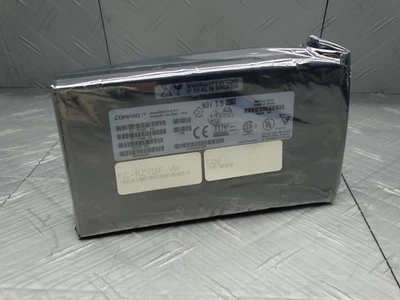 COMPAQ 9.1GB Ultra SCSI HDD DS-RZ1DF-VW 400289-001 New - Image 1 of 4