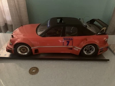 Team Associated RC10DS Classic 1/10 2WD Electric On-Road Car Kit [ASC8082] - Image 1 of 4