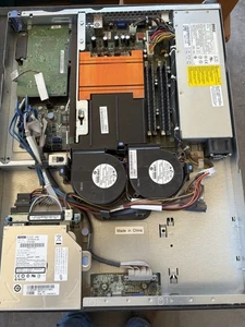 Dell PowerEdge 860 Rackmount Server - Picture 1 of 11