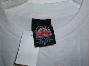 Nueva camiseta ROTTWEILER DODAWG A MENUDO IMITADA NUNCA DUPLICADA 2XL o 3XL - Imagen 1 de 4