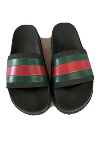 Gucci Slide Sandals for Men for sale | eBay