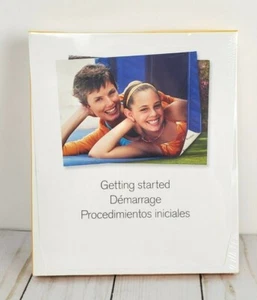 Kodak Easyshare System Photo Paper Sealed Package - NEW! - Picture 1 of 2