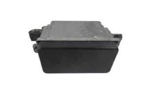 LAND ROVER RANGE ROVER RADAR SENSOR LIDAR ACC ABSTAND MODULE 4R83-9G768-AA - Picture 1 of 1
