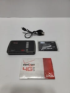 Verizon Jetpack 4510L MiFi 4G LTE Hotspot Mobile Modem... - Picture 1 of 6