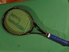 PRINCE GRAPHITE COMP XB OVERSIZE TENNIS RACKET