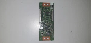 Scheda T-con 6870c-0442b Telefunken 32182b29c10 - Foto 1 di 2