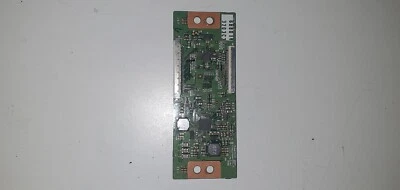 Scheda T-con 6870c-0442b Telefunken 32182b29c10 - Immagine 1 di 2