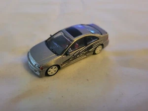 Racing Champions The Fast And The Furious Series 1 1995 Honda Civic Tuner - Picture 1 of 8