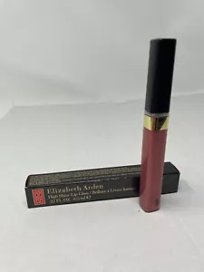 Elizabeth Arden High Shine Lip Gloss #16 Berrylicious .22floz New in Box Sealed - Picture 1 of 2