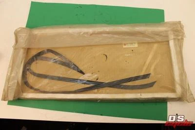 Yamaha DT2MX Fuel Tank Stripe Decal Emblem GRAPHIC 1972 NEW NOS OEM - Image 1 of 4