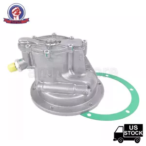 Fit Mercedes W123 S123 W460 300D 300DT 300SD 240D 209D Engine Diesel Vacuum Pump - Picture 1 of 5
