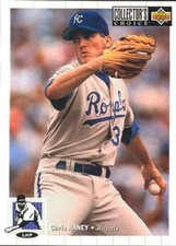 1994 Collector's Choice MLB Baseball Trading Cards Pick From List 221-440