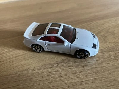 HotWheels Nissan 300ZX  Car  -Scale 1:64? - Image 1 of 4