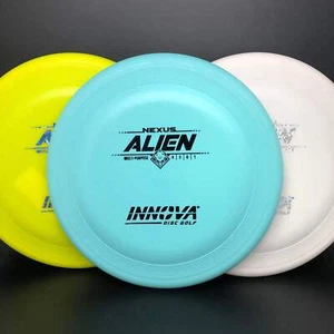 Innova Nexus Alien - Bild 1 von 4