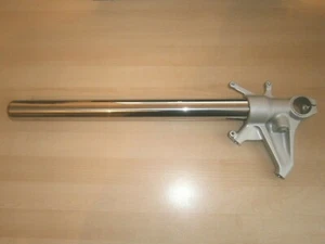 KTM 1190 RC8 FORK STANCHION FORK TUBE 43570456S1 RIGHT SIDE NEW GENUINE PART - Picture 1 of 5
