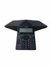 Poly Trio 8300 IP CP PoE-e Conference Telephone / Black / NUM Pad