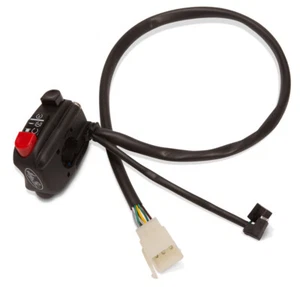 Motion Pro Handlebar Stop/Start Switches Honda A 11-0102 - Picture 1 of 1