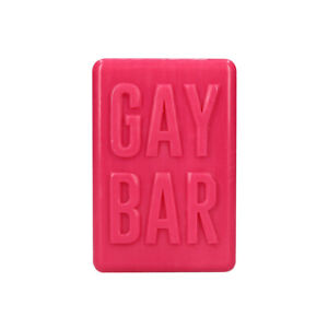 Naughty Soap Bars - 3 Different Bars - Great Gifts - Erotic Soaps for Adults