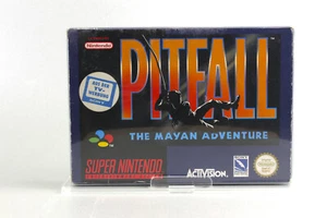 Stand, Display Stand for Super Nintendo SNES Game Original Packaging - Picture 1 of 2