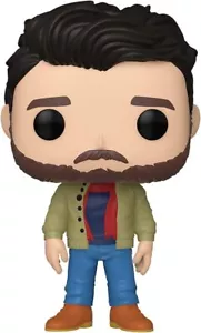 Funko POP Pop! Marvel: Eternals - Dane Whitman, Multicolor, Standard - Picture 1 of 3