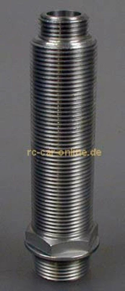 FG Stoßdämpfergehäuse 04 lang 7203/01 damper housing Stoßdämpfer Gehäuse Dämpfer - Bild 1 von 1