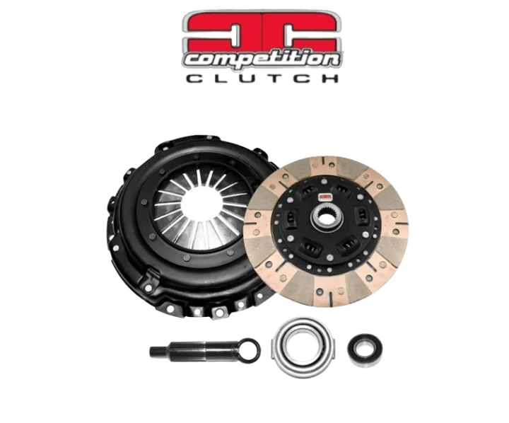 Kit de embrague de competición etapa 3 para 94-01 Acura Integra/Honda Civic 1,8 L Foto 1 de 1