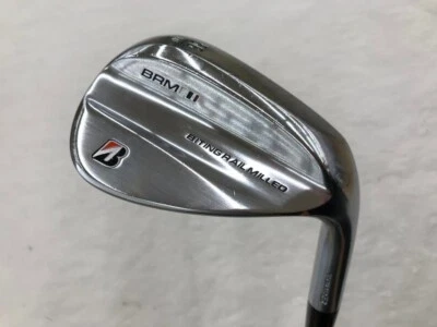 Bridgestone TOUR B BRM Wedge #56(1Club)/MODO/Flex:S/Wedge - Imagem 1 de 4