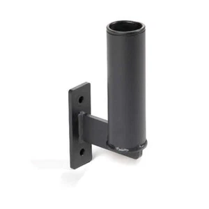 Titan Fitness Serie T-2 Supporto Bilanciere Olimpico Montaggio Verticale, Supporto Barra Singola - Foto 1 di 7