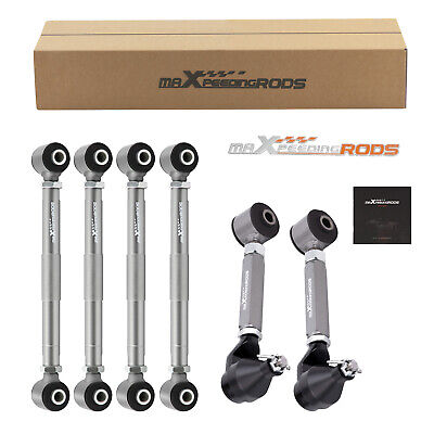 Rear Camber Arms Kit for 2003-2007 Honda Acco...