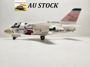 F-Toys 1/144 " S3 Viking" Maritime Patrol Aircraft, plastic model - Picture 1 of 14