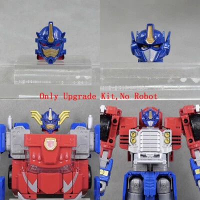 Kit de actualización de cabezal de repuesto 3D hágalo usted mismo para Legacy Armada OP Prime Foto 1 de 4