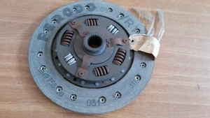 Clutch Disc for Lancia Flavia 215mm 82292885 OEM - Picture 1 of 3