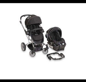teutonia pram