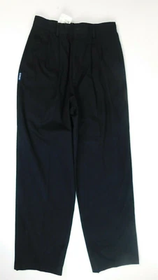 Pantalones negros Ralph Lauren Polo deportivo para mujer golf golf talla 10 nuevos con etiquetas Foto 1 de 4