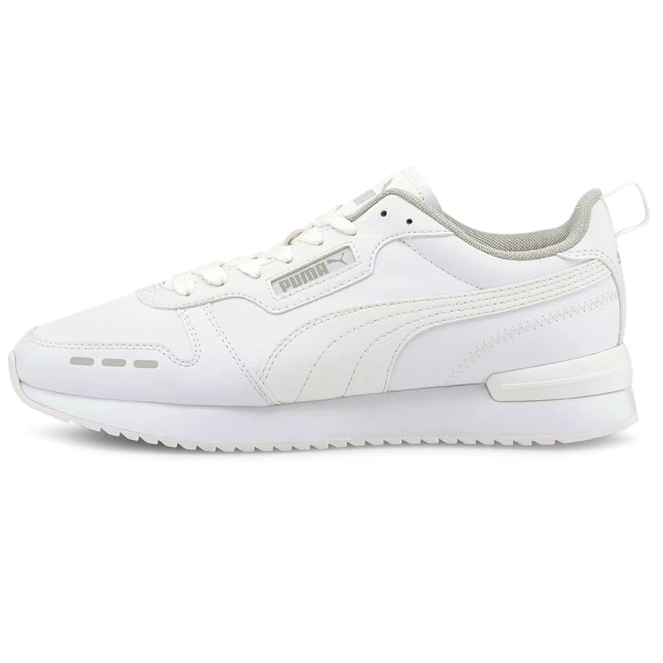 Puma R78 SL Low Retro Vintage Sneaker Zapatos deportivos blanco 374127 02 SALE  - Imagen 1 de 4
