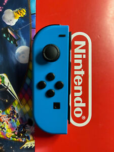 Nintendo Joy-Con Officiel Nintendo Switch